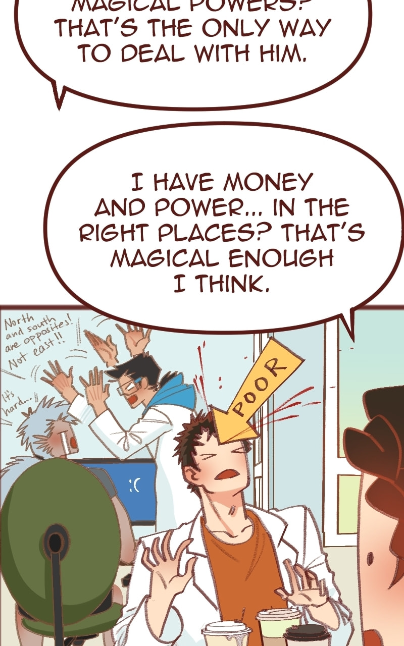 Bailin & Li Yun Chapter 108 page 16 - 