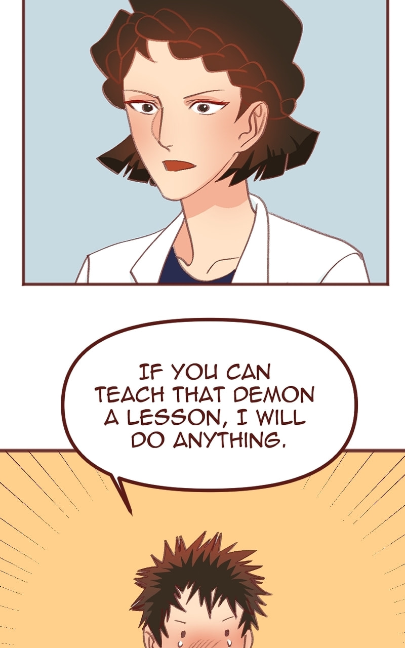 Bailin & Li Yun Chapter 108 page 18 - 