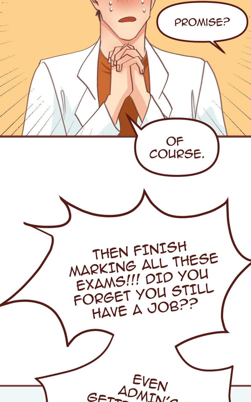 Bailin & Li Yun Chapter 108 page 19 - 