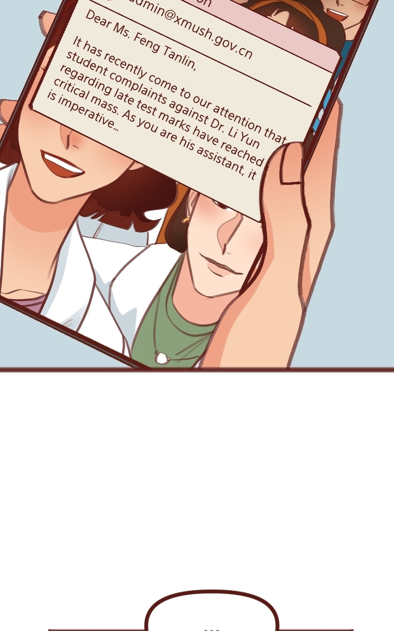 Bailin & Li Yun Chapter 108 page 3 - 