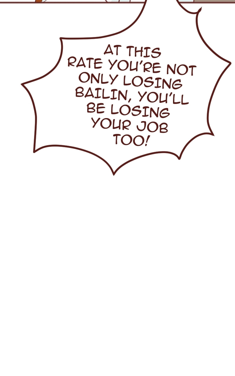 Bailin & Li Yun Chapter 108 page 21 - 