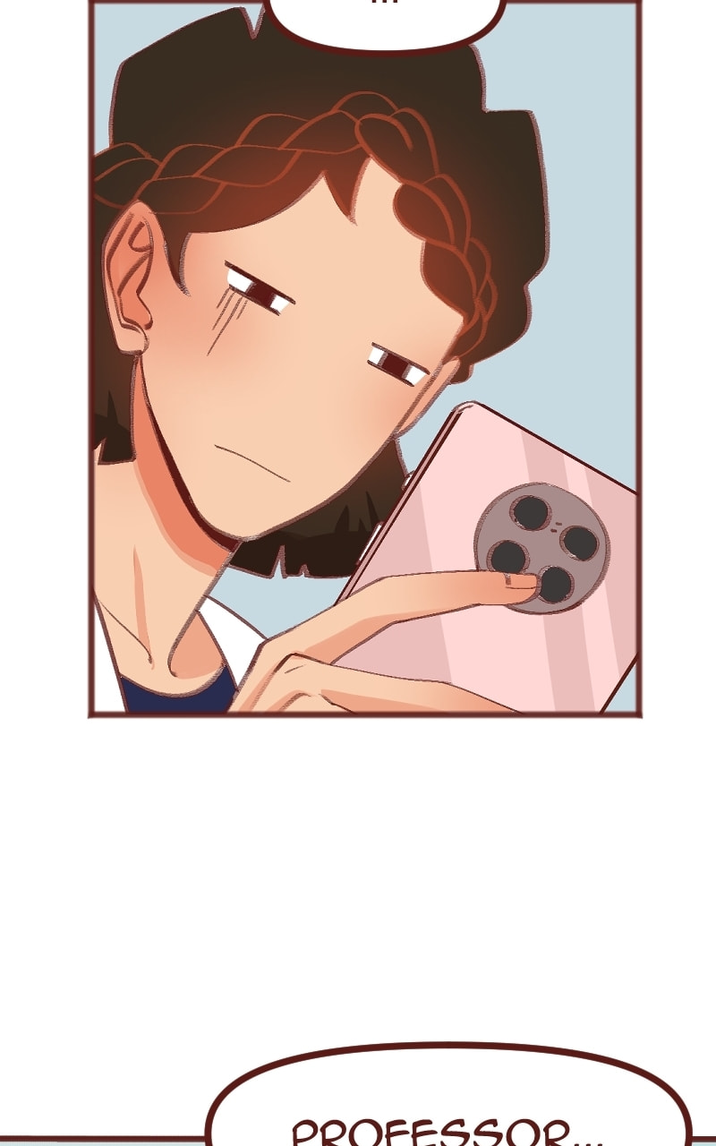 Bailin & Li Yun Chapter 108 page 4 - 