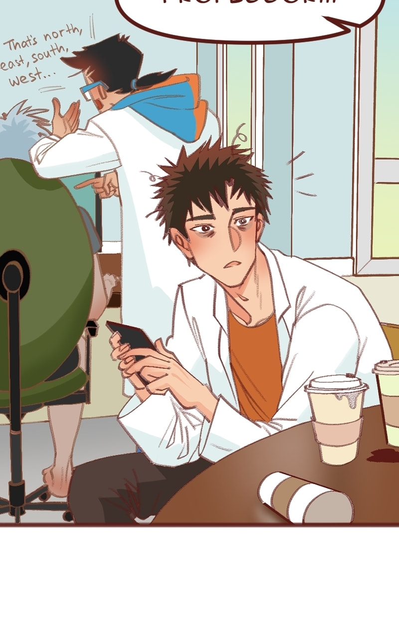 Bailin & Li Yun Chapter 108 page 5 - 