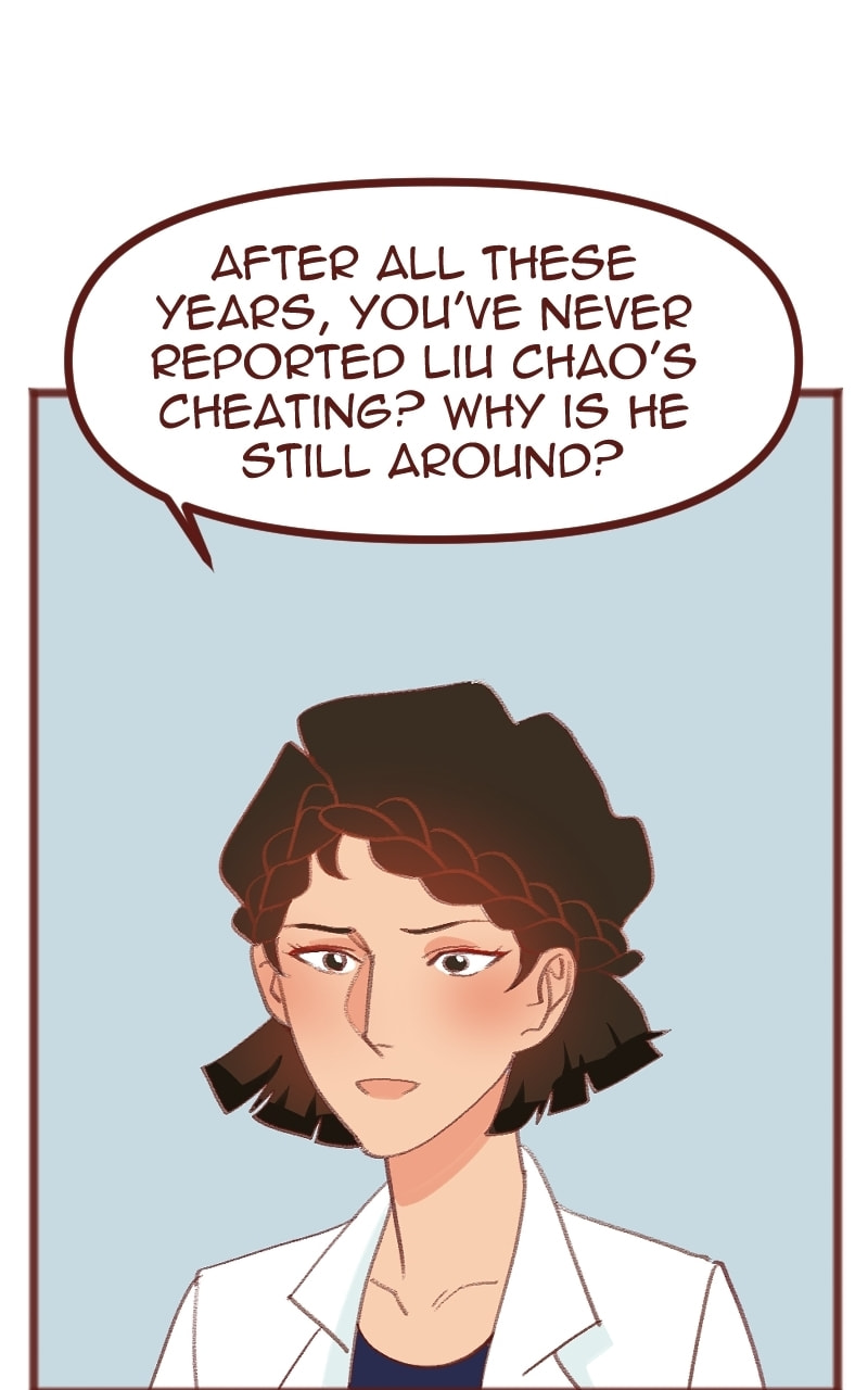 Bailin & Li Yun Chapter 108 page 6 - 