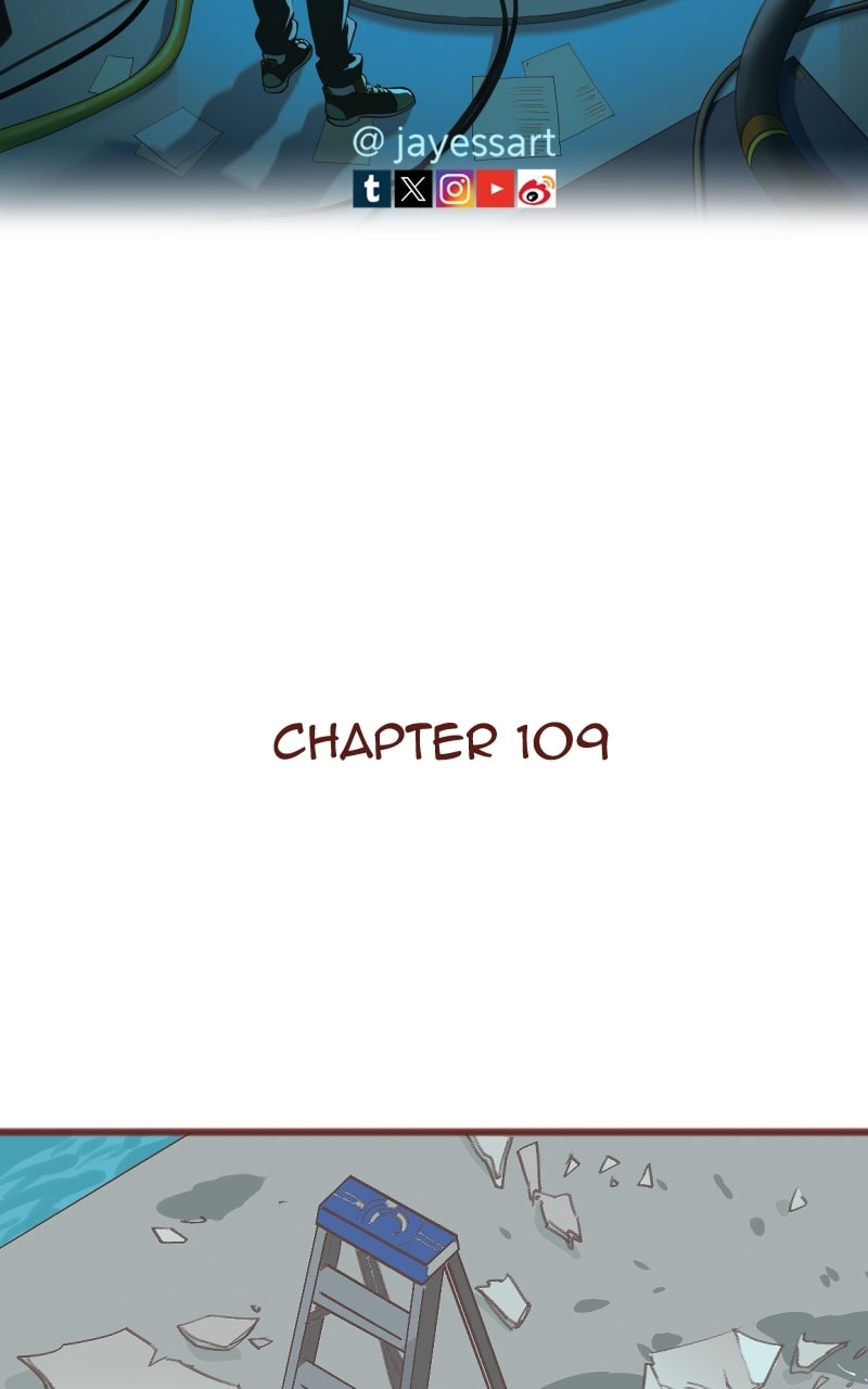 Bailin & Li Yun Chapter 109 page 2 - 
