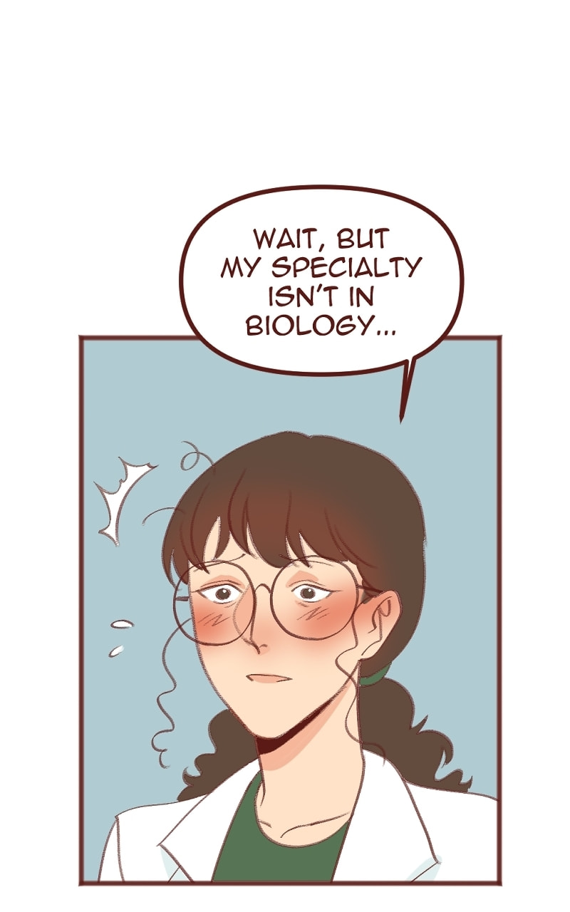 Bailin & Li Yun Chapter 109 page 11 - 