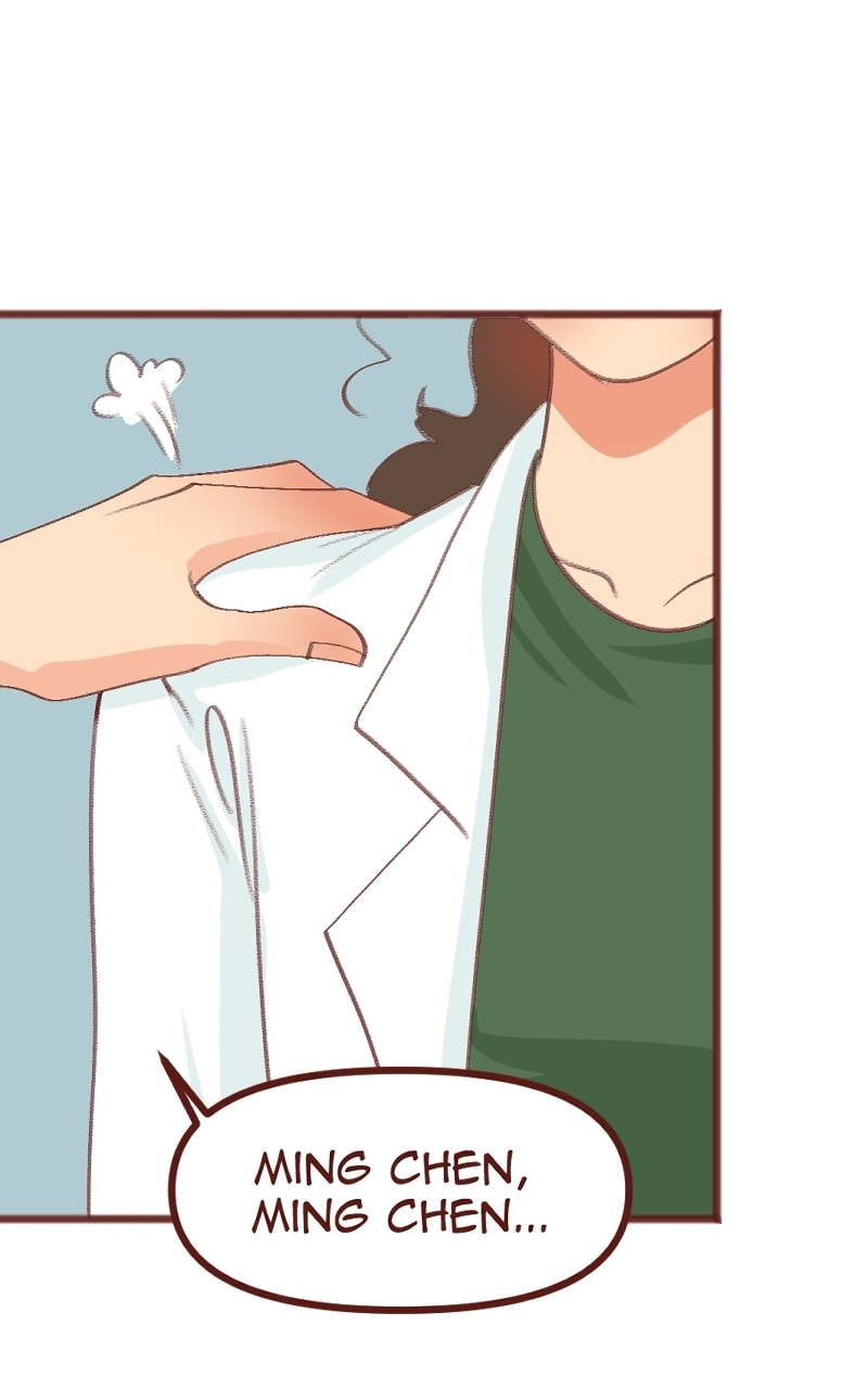 Bailin & Li Yun Chapter 109 page 12 - 