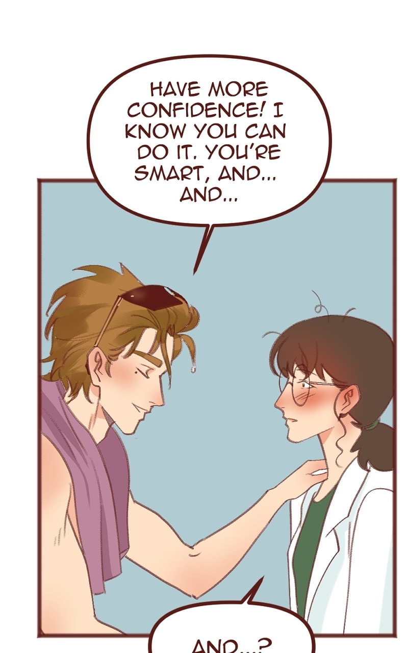 Bailin & Li Yun Chapter 109 page 13 - 