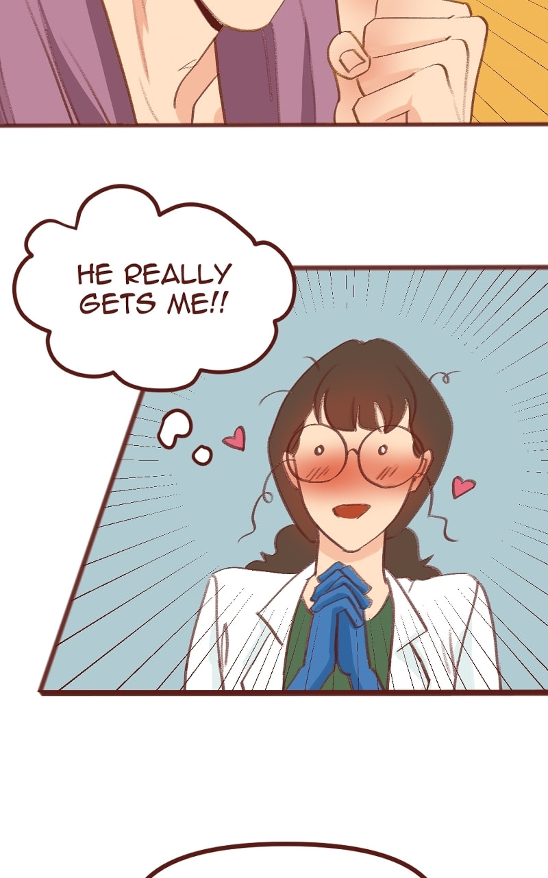 Bailin & Li Yun Chapter 109 page 15 - 