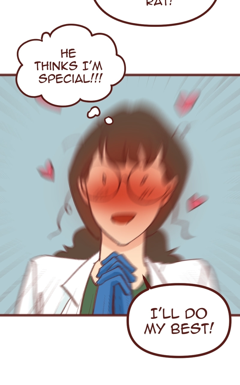 Bailin & Li Yun Chapter 109 page 17 - 