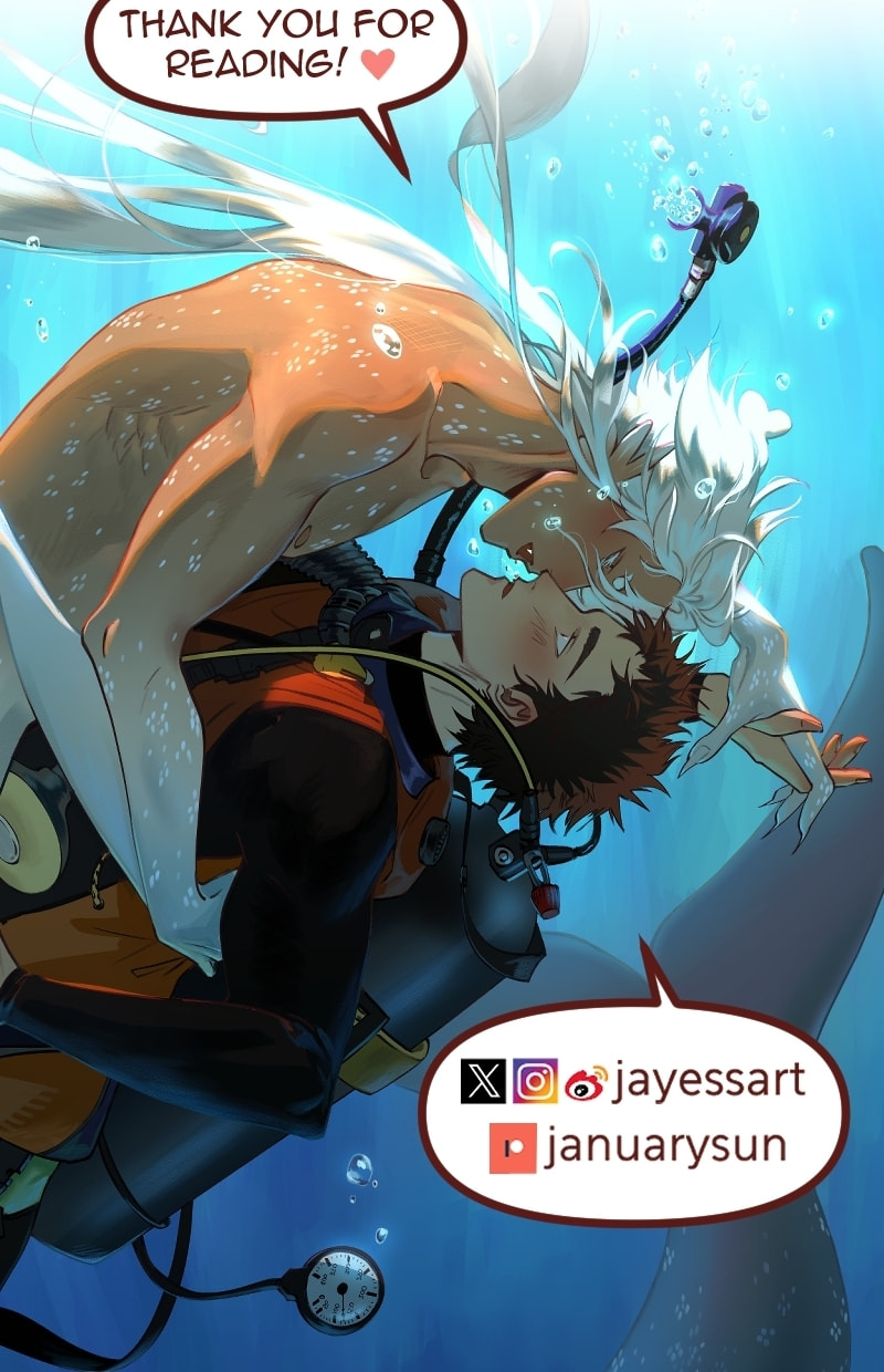 Bailin & Li Yun Chapter 109 page 22 - 