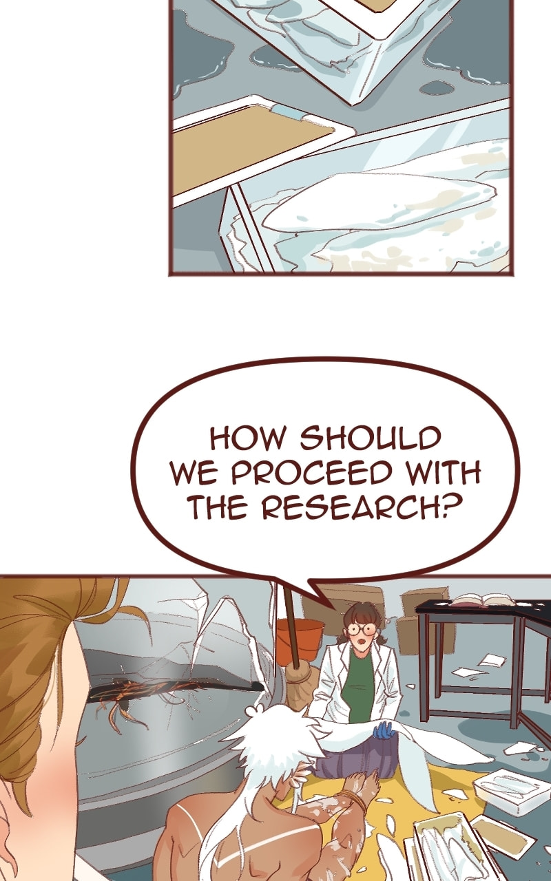 Bailin & Li Yun Chapter 109 page 5 - 