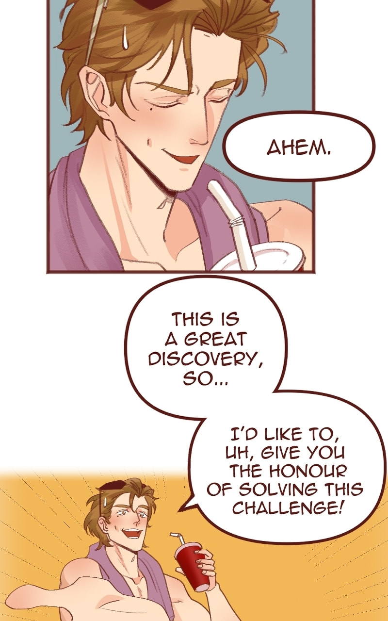 Bailin & Li Yun Chapter 109 page 9 - 