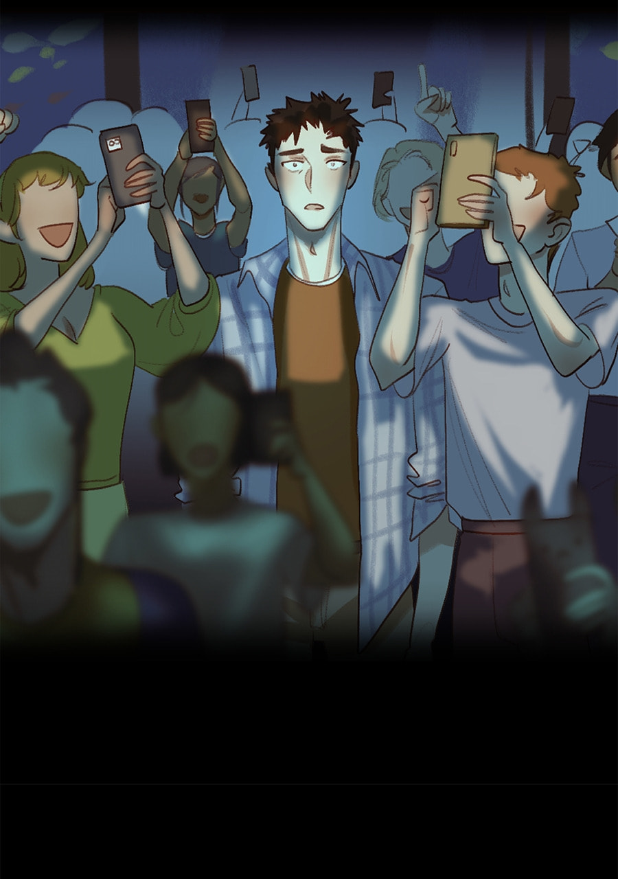 Bailin & Li Yun Chapter 11 page 13 - 