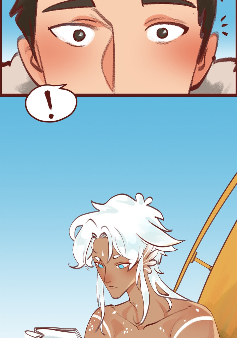 Bailin & Li Yun Chapter 11 page 16 - 