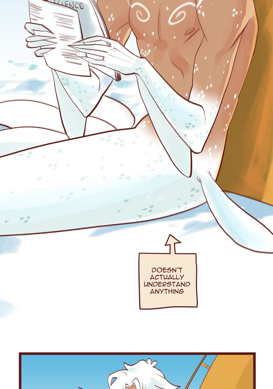 Bailin & Li Yun Chapter 11 page 17 - 
