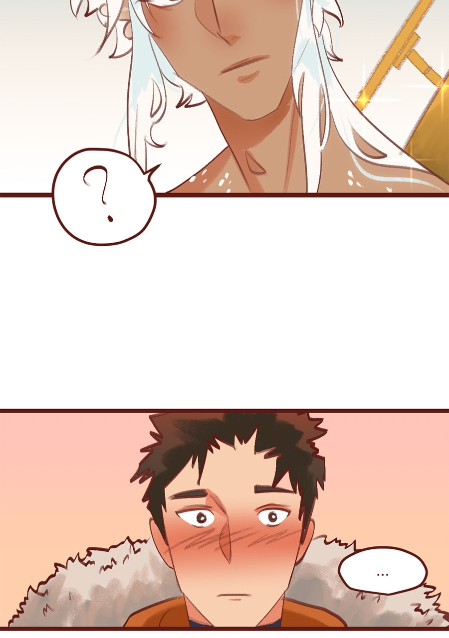 Bailin & Li Yun Chapter 11 page 19 - 