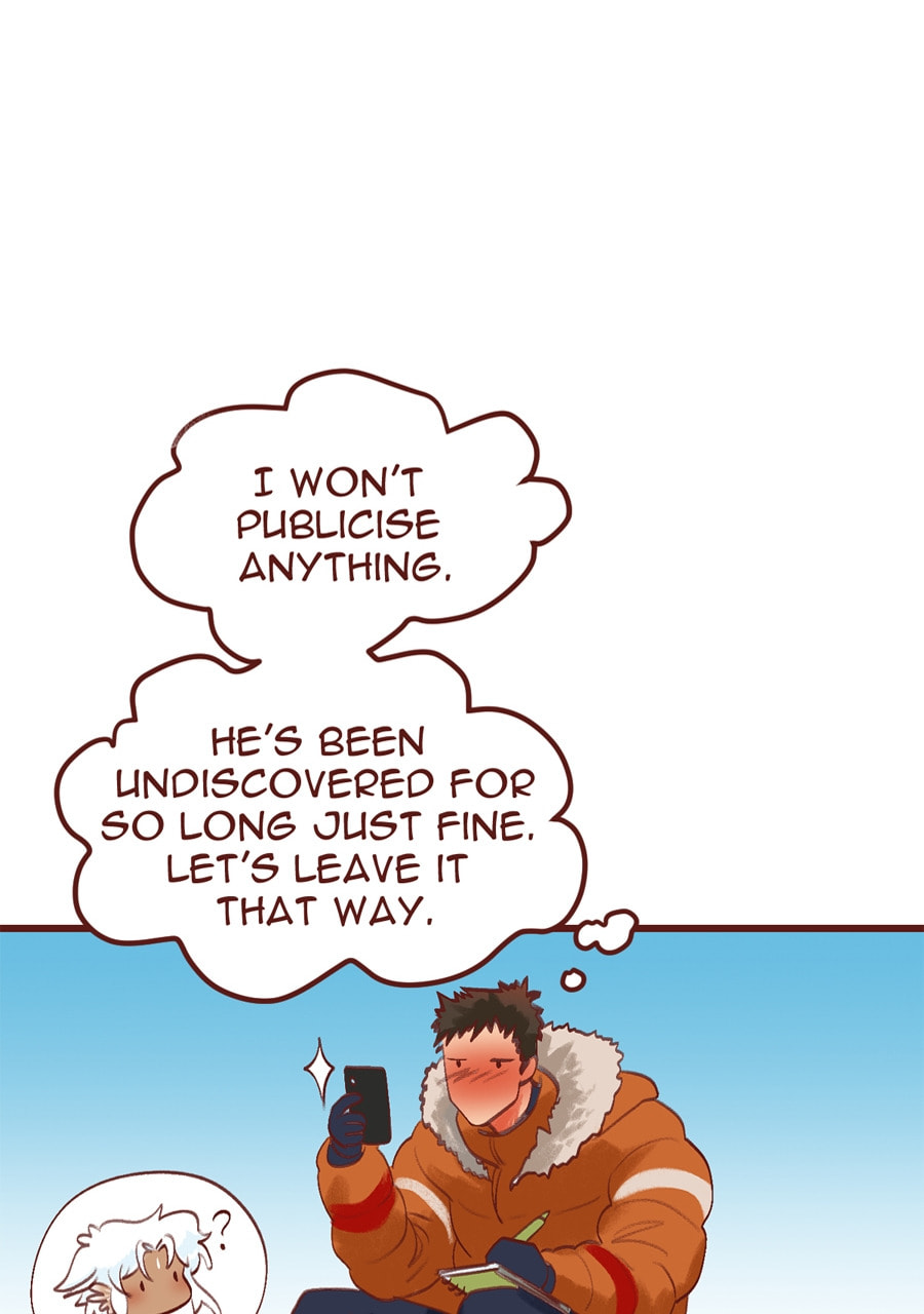 Bailin & Li Yun Chapter 11 page 20 - 