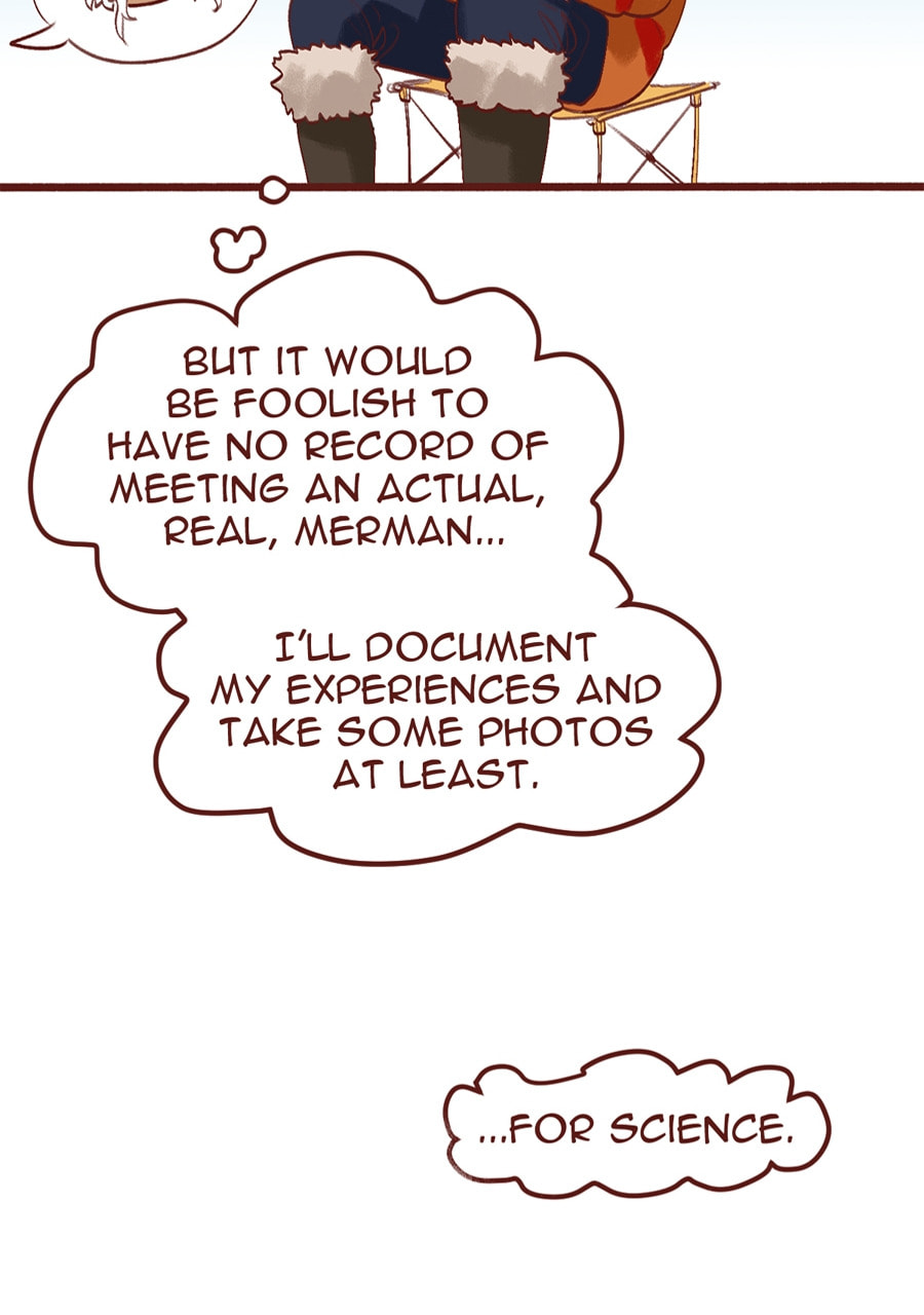 Bailin & Li Yun Chapter 11 page 21 - 