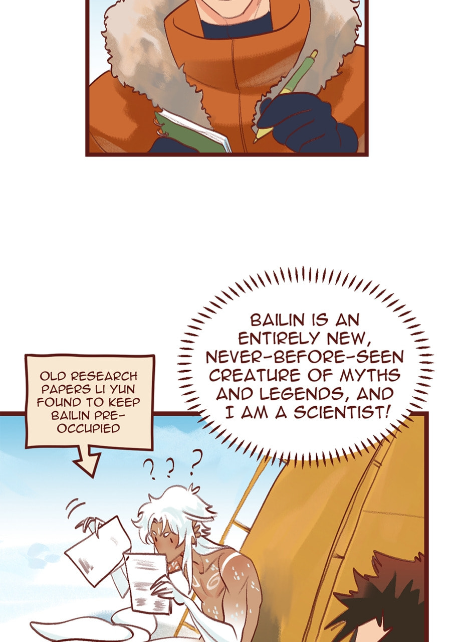 Bailin & Li Yun Chapter 11 page 4 - 