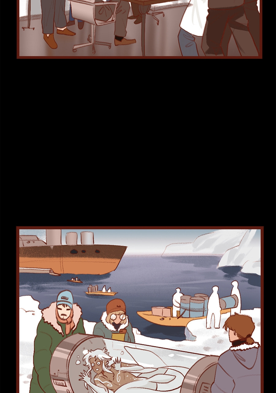 Bailin & Li Yun Chapter 11 page 10 - 