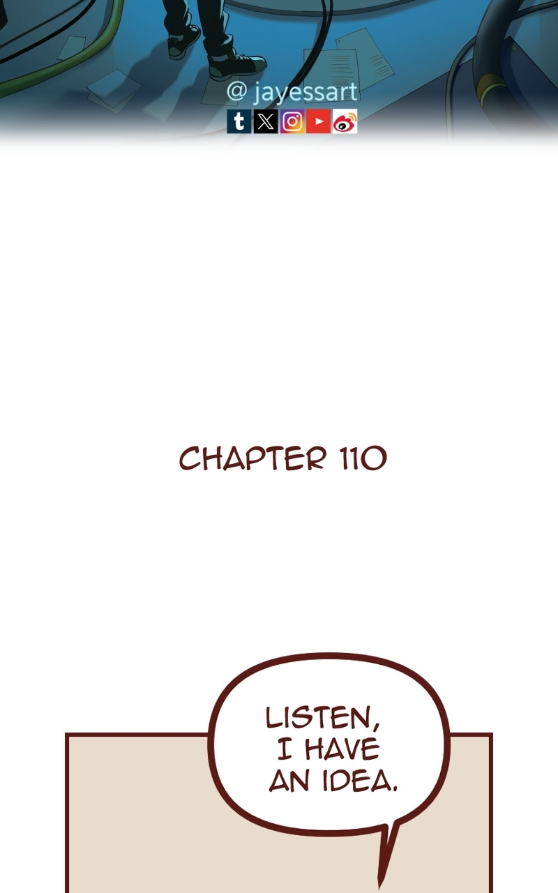 Bailin & Li Yun Chapter 110 page 2 - 