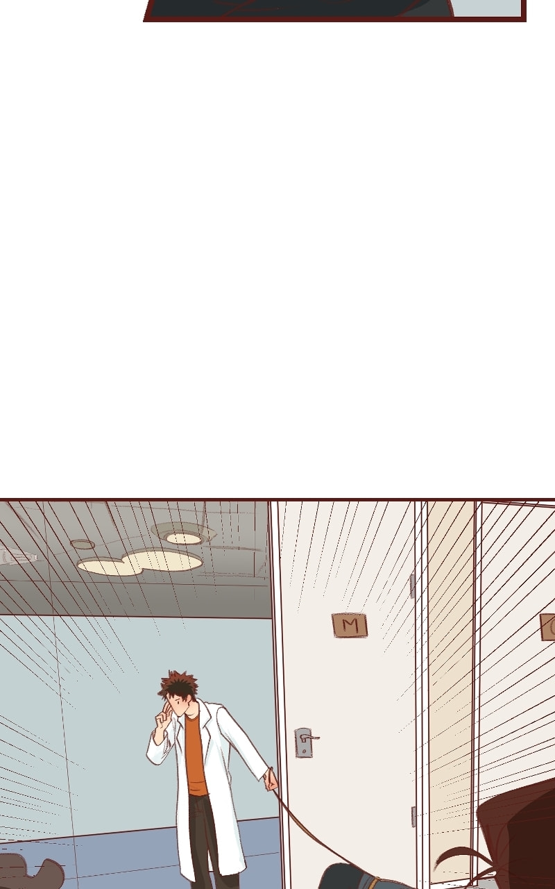 Bailin & Li Yun Chapter 110 page 11 - 