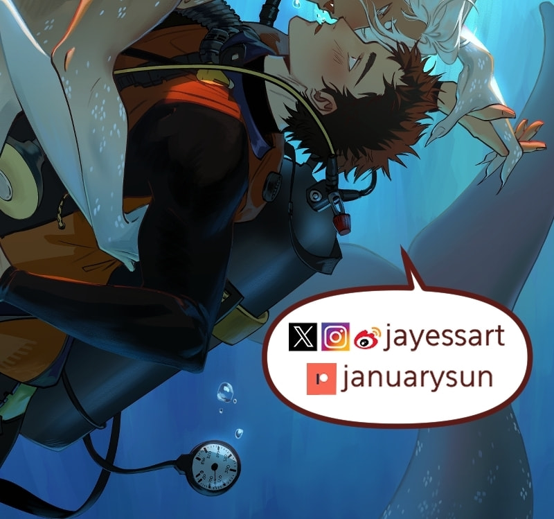 Bailin & Li Yun Chapter 110 page 15 - 
