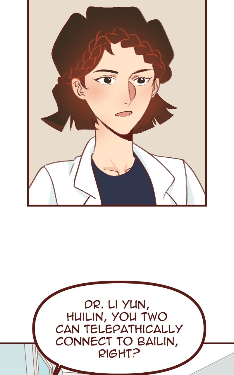 Bailin & Li Yun Chapter 110 page 3 - 