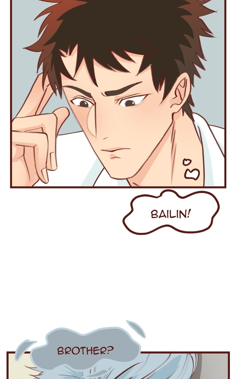 Bailin & Li Yun Chapter 110 page 8 - 
