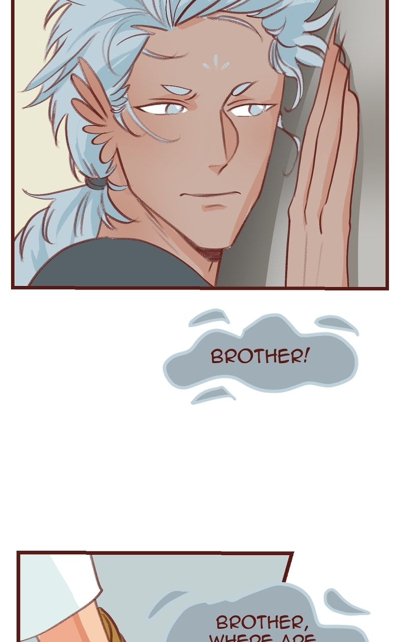 Bailin & Li Yun Chapter 110 page 9 - 
