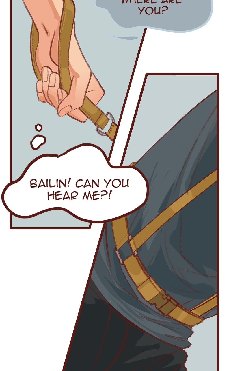 Bailin & Li Yun Chapter 110 page 10 - 