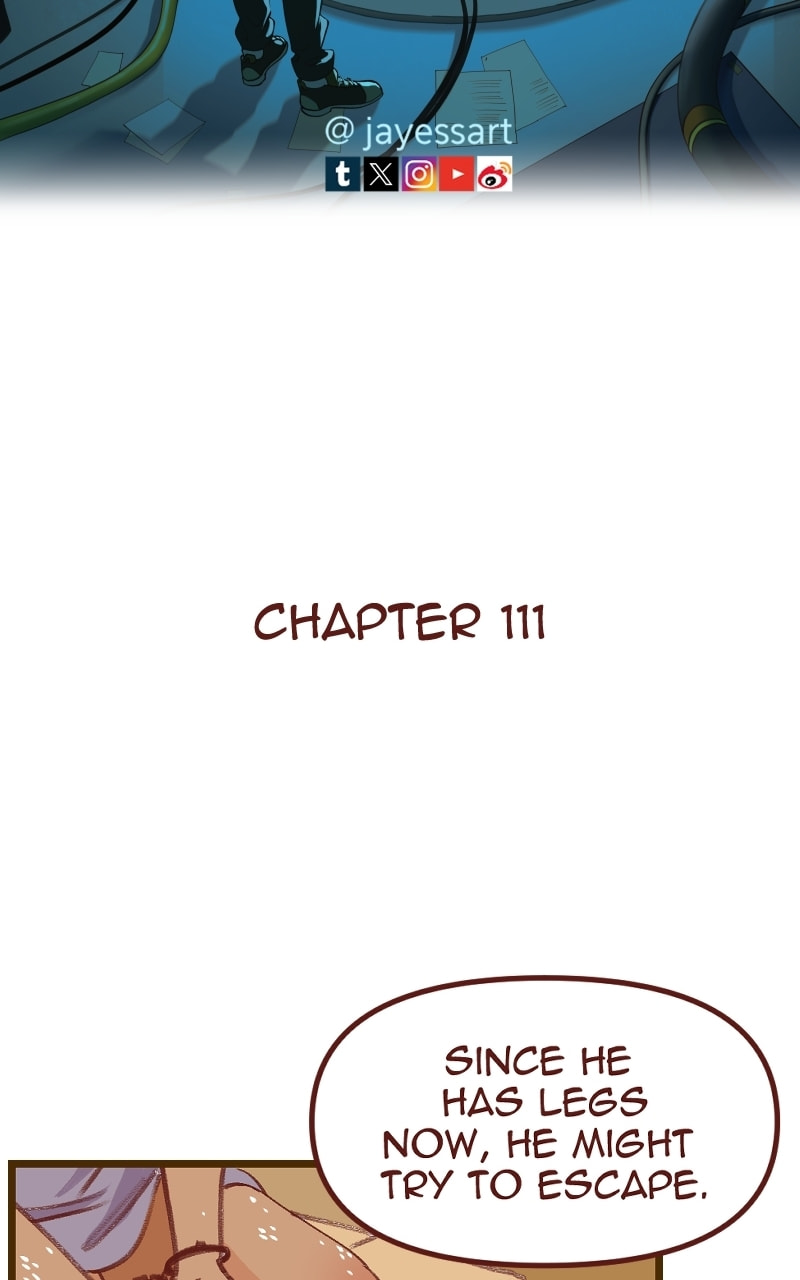 Bailin & Li Yun Chapter 111 page 2 - 