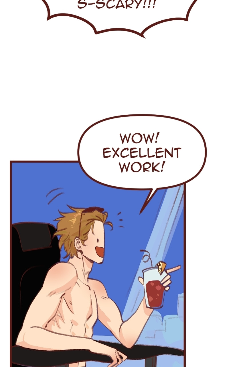 Bailin & Li Yun Chapter 111 page 12 - 