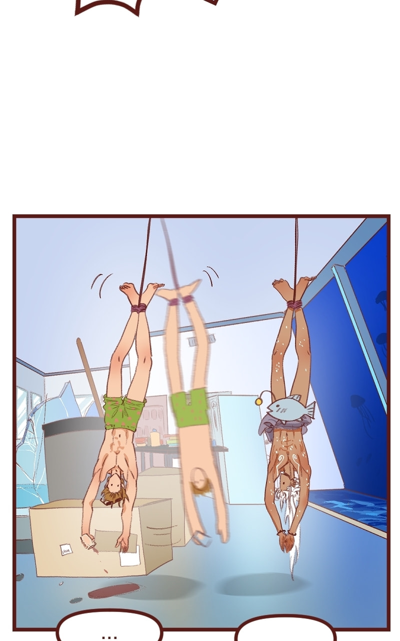 Bailin & Li Yun Chapter 111 page 16 - 