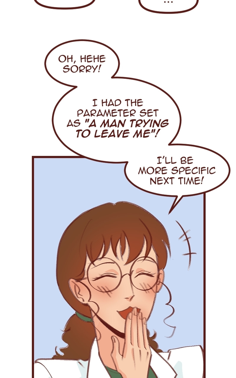 Bailin & Li Yun Chapter 111 page 17 - 