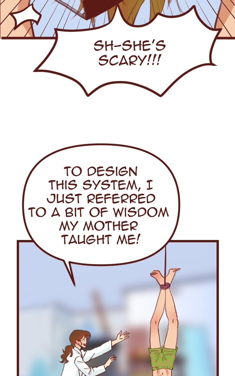 Bailin & Li Yun Chapter 111 page 19 - 