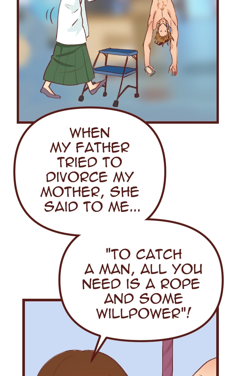 Bailin & Li Yun Chapter 111 page 20 - 
