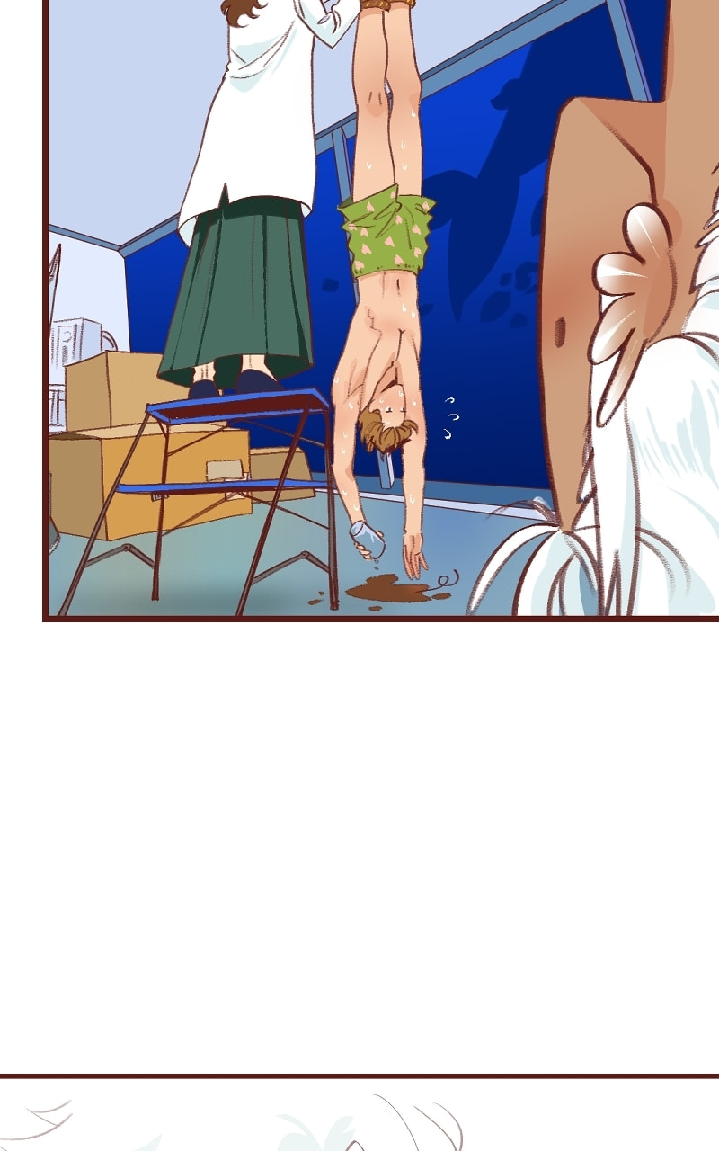 Bailin & Li Yun Chapter 111 page 22 - 