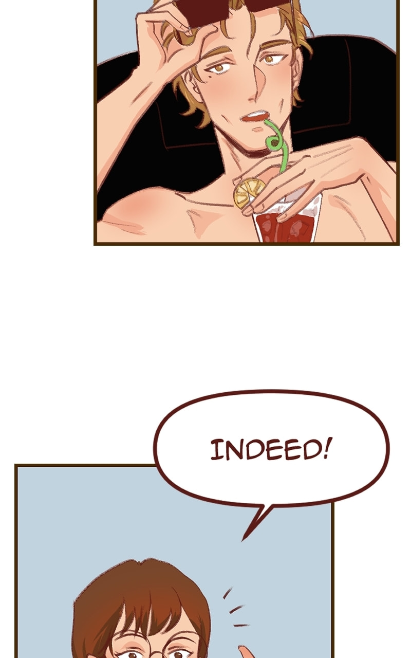 Bailin & Li Yun Chapter 111 page 4 - 