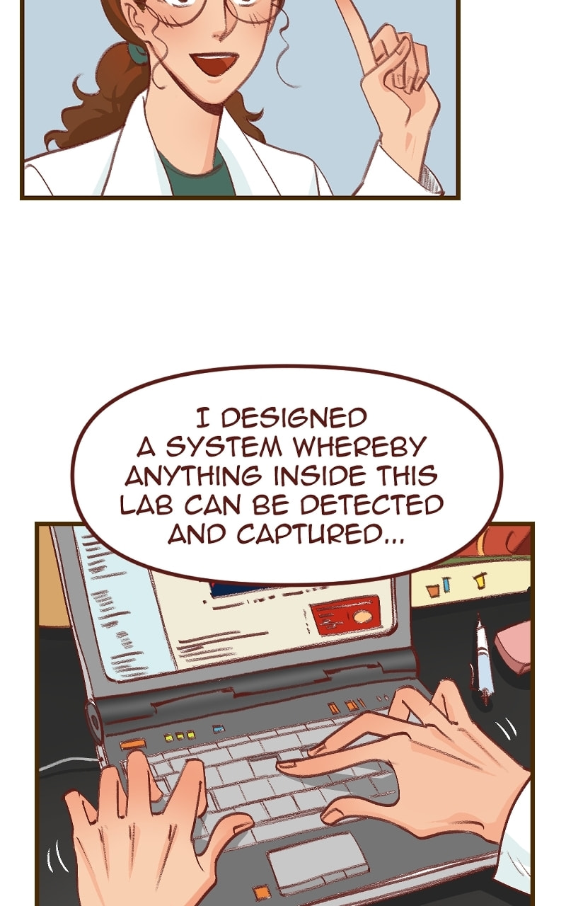 Bailin & Li Yun Chapter 111 page 5 - 