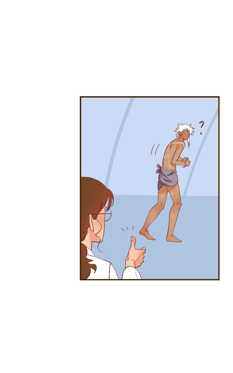 Bailin & Li Yun Chapter 111 page 7 - 