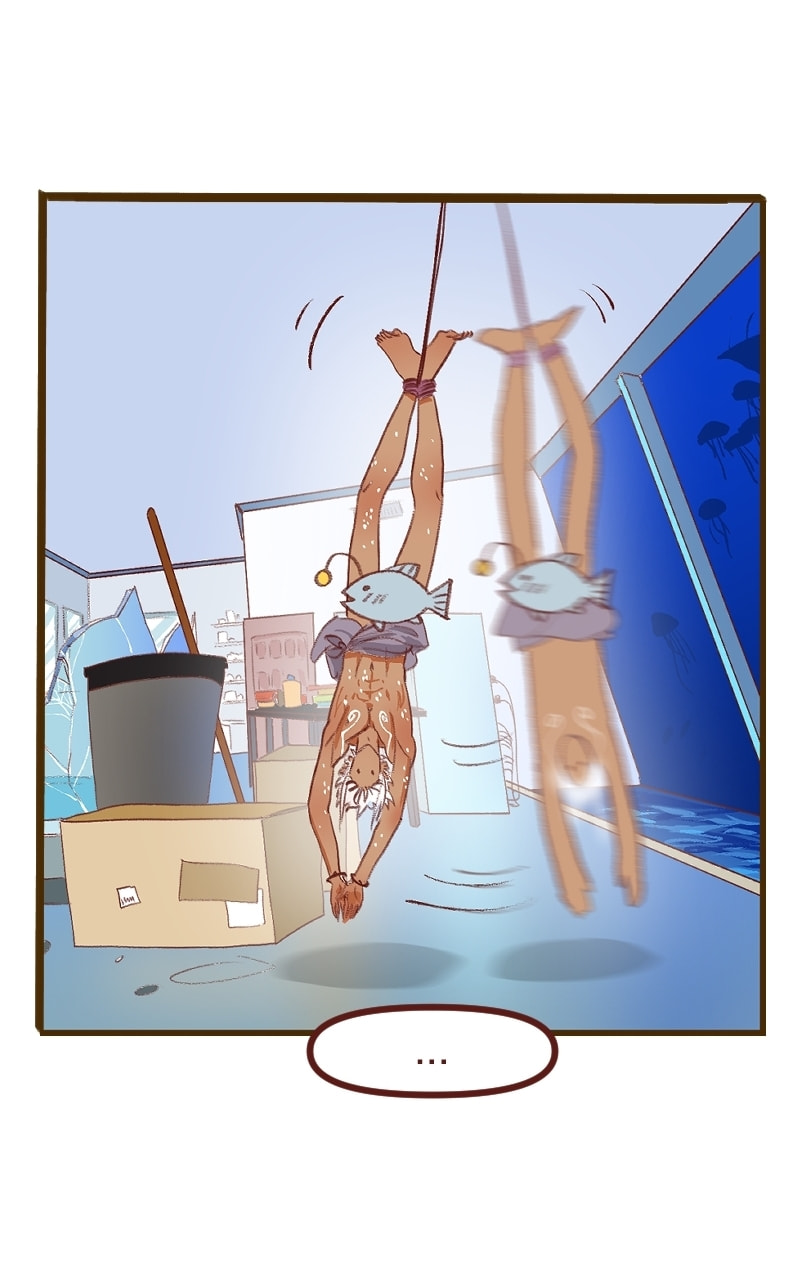 Bailin & Li Yun Chapter 111 page 10 - 