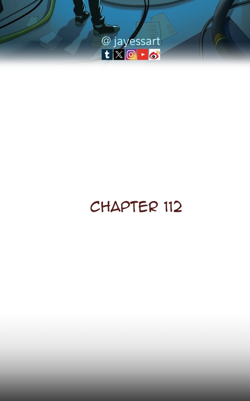 Bailin & Li Yun Chapter 112 page 2 - 