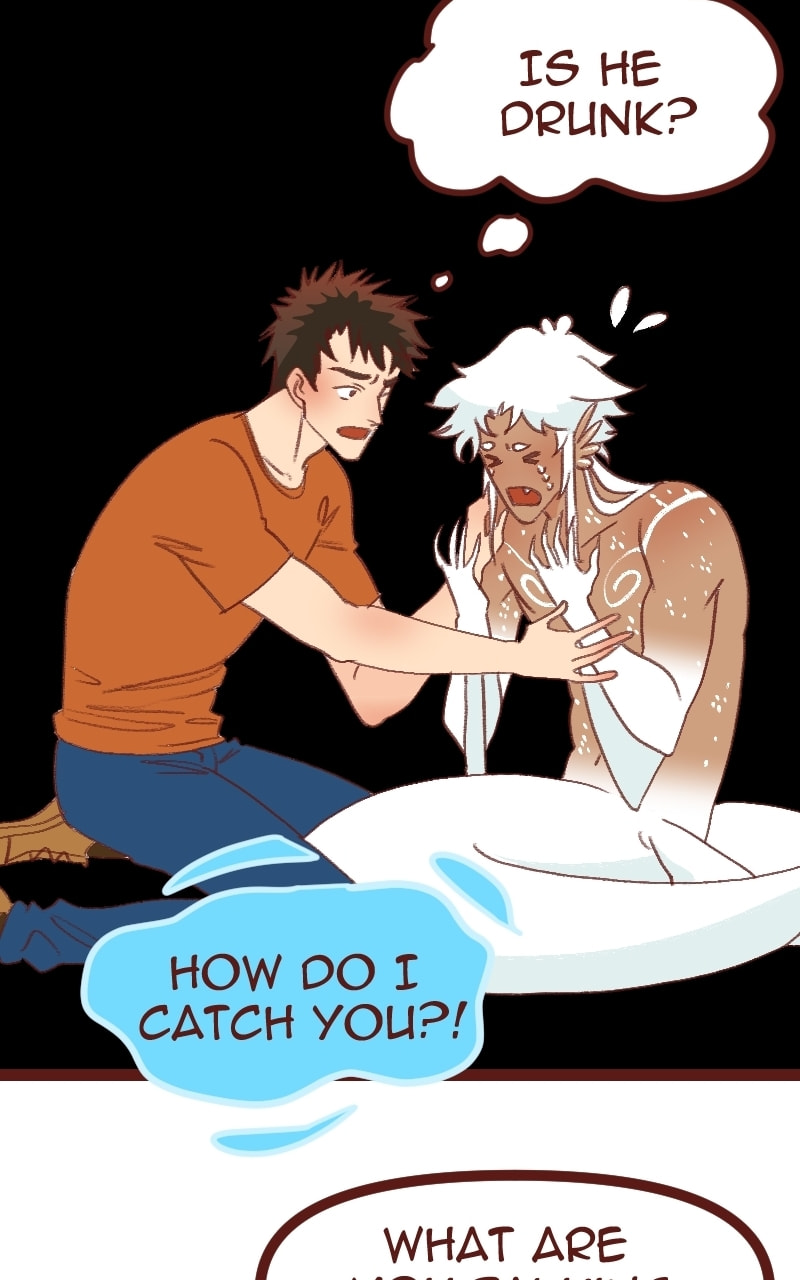 Bailin & Li Yun Chapter 112 page 14 - 