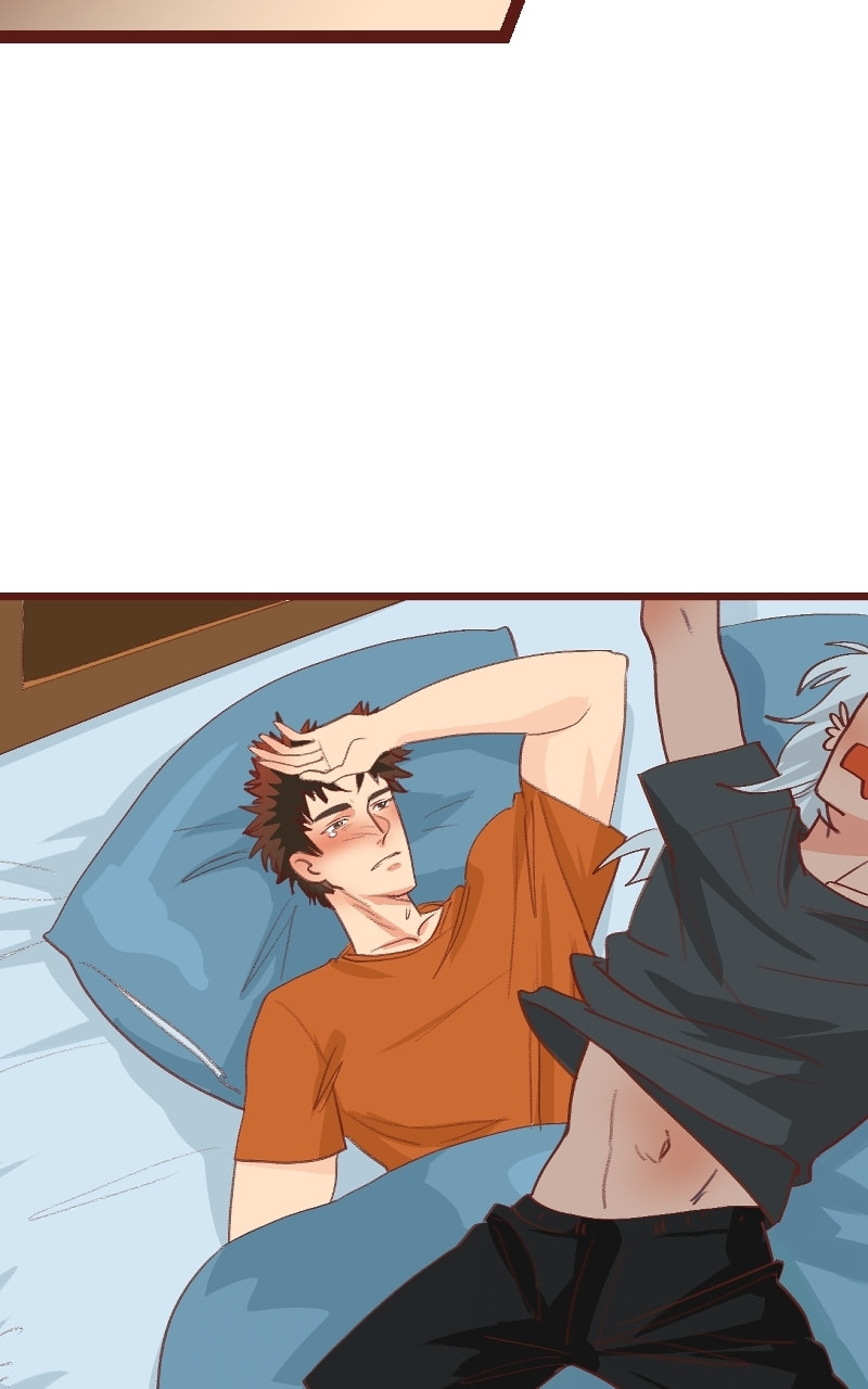 Bailin & Li Yun Chapter 112 page 19 - 