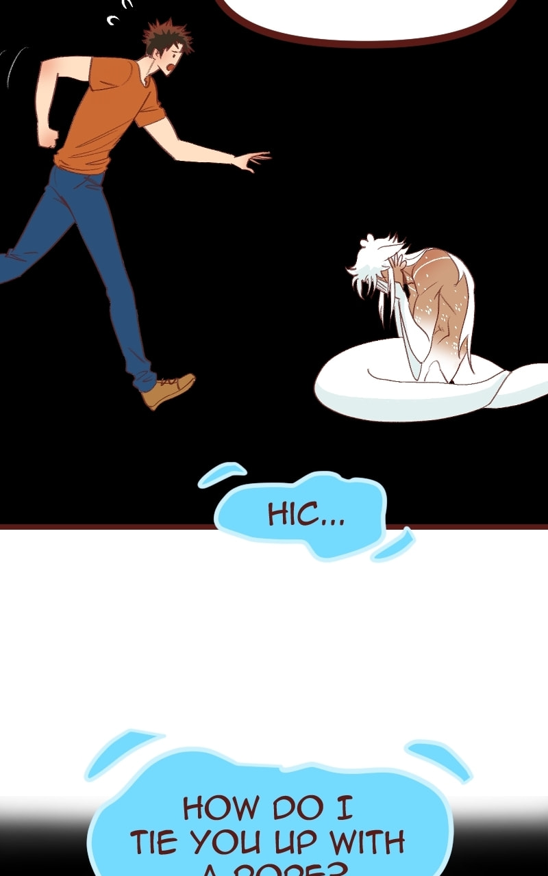Bailin & Li Yun Chapter 112 page 10 - 