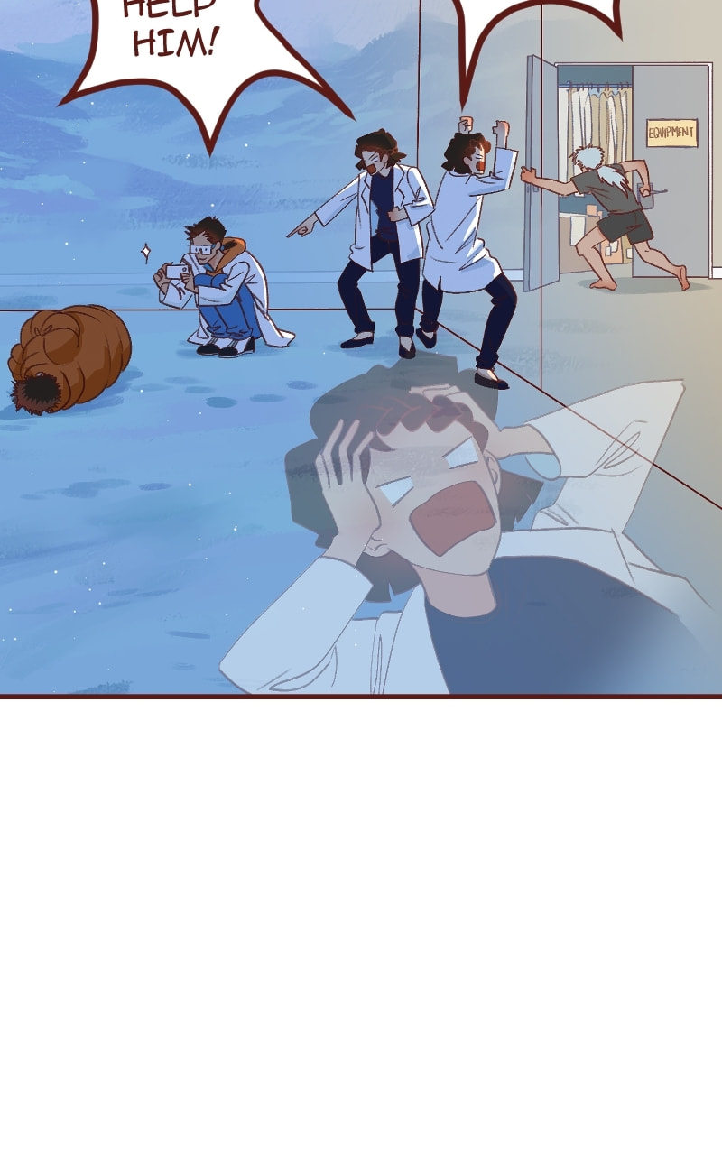 Bailin & Li Yun Chapter 113 page 12 - 