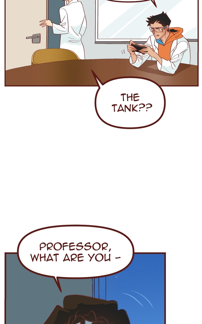 Bailin & Li Yun Chapter 113 page 3 - 
