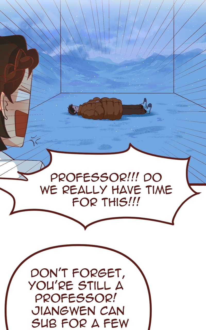 Bailin & Li Yun Chapter 113 page 6 - 
